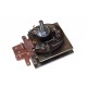 Regulator napięcia alternatora LR SIII