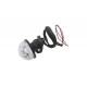 Lampa pozycja przód Defender do 94 / LR SIII