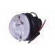 Lampa pozycja przód Defender do 94 / LR SIII