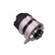 Alternator Defender 2,5 diesel / 2,5 benzyna (bez koła pasowego)