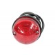 Lampa pozycja / stop Defender do 94 / LR SIII