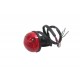 Lampa pozycja / stop Defender do 94 / LR SIII