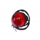 Lampa pozycja / stop Defender do 94 / LR SIII
