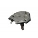 Regulator napięcia + szczotki alternatora A127-65