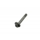 Śruba zawieszenia M14 x 88mm RR L322