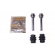 Prowadnice zacisku hamulcowego Discovery 3 / Discovery 4 / RR L322 / RR Sport tył