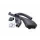 Snorkel kpl. Discovery 3 / Discovery 4 diesel (Safari)