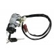 Stacyjka kpl. Discovery od 95 (VIN MA081991) / RR od 95