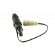 Wtryskiwacz kpl. RR P38 diesel od 99 (z czujnikiem)