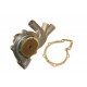 Pompa wody LR 90/110 2,5 benzyna / 2,5 diesel