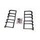 Ochraniacze lamp tył Defender 110/130 Hi-Cap (para)
