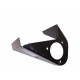 Wspornik do mocowania wahacza tylnego lewego przy ramie Defender / Defender od 2007