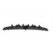 Maskownica chłodnicy – część górna (Satin Black)