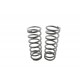 Sprężyna zawieszenia przód Defender 90/110/130 / Discovery / RR (+2") Medium Load (para) Terrafirma