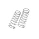 Sprężyna zawieszenia tył Defender 110/130 (-2") (para) Terrafirma