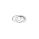 Zestaw Bead Lock do felgi stalowej 16" (4 szt.) Terrafirma