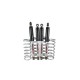 Zestaw zawieszenia Terrafirma Light Load (+2") Defender 90 / Discovery / RR (amortyzatory + sprężyny)