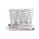 Zestaw zawieszenia Terrafirma Heavy Load (+2") Defender 90 / Discovery / RR (amortyzatory + sprężyny)