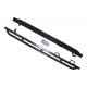 Progi boczne Defender 110 (z rurami) Terrafirma