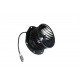 Silnik dmuchawy z wentylatorem Defender od 95 do 98