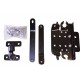 Hak holowniczy Defender 110 TD5 / Defender od 2007 (Less HICAP)