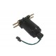 Podstawa filtra paliwa z filtrem diesel TD5 Defender do 2003 (VIN:3A658551)