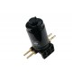 Podstawa filtra paliwa z filtrem diesel TD5 Defender od 2003 (VIN:3A658552) / Discovery II od 2003 (VIN:3A838204)