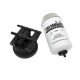 Podstawa filtra paliwa z filtrem Defender od 2007