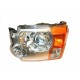 Reflektor Discovery 3 lewy Bi-Xenon