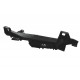 Uchwyt mocowania reflektora prawy RR L322 do 2005 (VIN:5A999999)