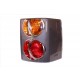 Lampa tył w błotniku RR L322 prawa