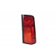 Lampa tył w błotniku Discovery II od 2003 prawa
