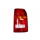 Lampa tył w błotniku Discovery 3 prawa