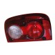 Lampa tył w błotniku Freelander od 2004 prawa