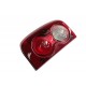 Lampa tył w błotniku Freelander od 2004 lewa