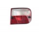 Lampa tył w zderzaku Freelander od 2004 prawa