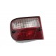 Lampa tył w zderzaku Freelander od 2004 lewa