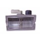 Lampa oświetlenia tablicy rejestracyjnej Discovery 3 / Discovery 4 / Freelander 2 / RR Sport