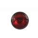 Lampa przeciwmgielna Defender od 2001