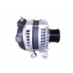Alternator Discovery 3 / RR Sport 2,7 diesel (bez ACE)