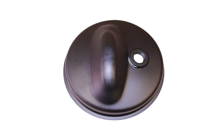 Dekiel obudowy mostu przód Defender / Discovery / RR