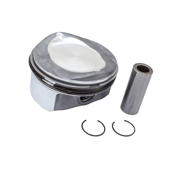 Tłok kompletny benzyna 5,0 NA V8 RR L322 / RR Sport