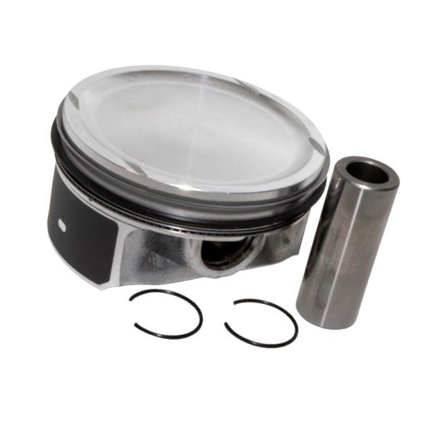 Tłok kompletny benzyna 5,0 SC V8 RR L322 / RR Sport