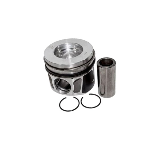 Tłok kompletny z pierścieniami diesel 4,4 TDV8 RR L322 / RR L405 / RR Sport od 2014 (standard)