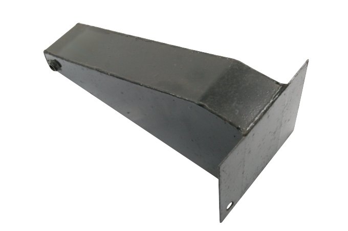 Element ramy mocowania grodzi prawy/lewy LR 88/109