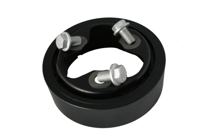 Tłumik drgań skrętnych wiskozy wału napędowego Freelander do 2006 (4 cyl.)