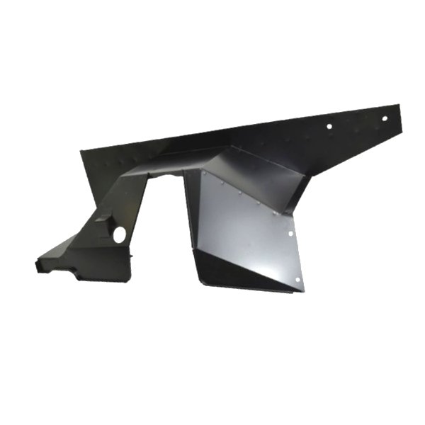 Nadkole wewnętrzne metalowe prawe RR