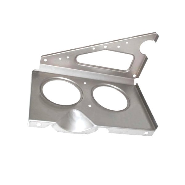 Podstawa akumulatora RR / Discovery prawa