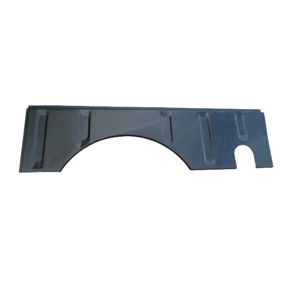 Bok bagażnika lewy RR 3 drzwi