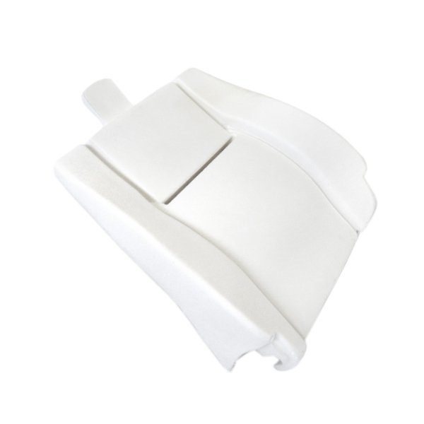 Pianka (wypełnienie) oparcia fotela przód Defender